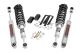 Rough Country Suspension Lift Kit 3