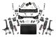 Rough Country Suspension Lift Kit 6