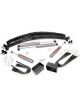 Rough Country Shock V2 Monotube 18.50
