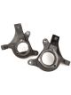 Rough Country Steering Stabilizer V2 Series Dual Hardware Included