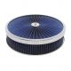 Racing Power Co-Packaged Air Cleaner Assembly Super Flow 14