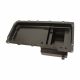 Racing Power Co-Packaged Oil Pan LS Swap Fabricated Rear Sump 6 qt 6