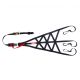 Racequip/Safequip Window Net SFI 37.1 1