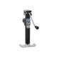 Reese Trailer Jack Pro Series Manual Sidewind 10