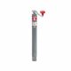 Reese Trailer Jack Post Bulldog Manual Crank 2000 lb Capacity Steel