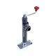 Reese Trailer Jack Bulldog Manual Topwind 10