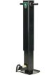 Reese Trailer Jack Bulldog Manual Sidewind 12.5