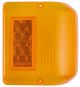 Reese Light Assembly Lens Replacement 5-3/4 x 4-3/8