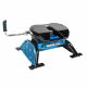 Reese Hitch Receiver Fifth Wheel 20000 lb Max Gross Weight Steel Black 