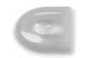 Reese Interior Light Lens Plastic Reese 76 Series Courtesy Light Kit 
