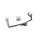 Reese Hitch Receiver Draw-Tite Class II 3500 lb Max Gross Weight Steel 