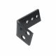Reese Fifth Wheel Brackets Steel Black Powder Coat Reese 5th Wheel Rails 