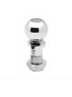 Reese Trailer Hitch Ball 2-5/16in Diameter 1in Shank 14000lbs Capacity