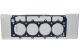 SCE Gaskets Cylinder Head Gasket Vulcan Cut Ring 4.200