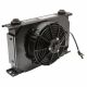 Setrab Oil Coolers Fluid Cooler 6 Series 11.38 x 12.99 x 7.60