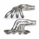 Stainless Works Headers 2-1/4