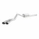 Stainless Works Exhaust System Cat-Back 3