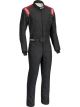 Sparco Suit Conquest SFI 3.2A/5 Boot Cut Size 62 X-Large/2X-Large