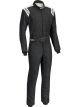 Sparco Suit Conquest SFI 3.2A/5 Dual Layer Cotton Size 66 2X-Large/3X-Large 