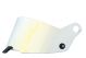 Stilo Helmet Shield Medium Yellow Iridium Stilo ST5 GT Helmets Each 