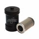 System One Billet EFI Fuel Filter 1