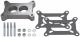 Trans-Dapt Performance Carburettor Spacer 1