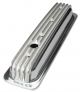 Trans-Dapt Performance Valve Cover Short Baffled Breather Holes Grommets