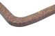 Trans-Dapt Performance Valve Cover Gasket 0.313