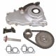 Trick Flow Timing Chain Set Single Roller Hardware Included Cover 
