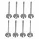 Trick Flow Exhaust Valve 1.760