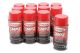 Torco Spray Lubricant MPZ 8.00 oz Aerosol Set of 12 