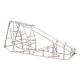 Triple X Race Components Chassis Kit X Wedge Plus 2