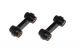 Torque Solution Urethane Front Endlinks For Subaru WRX 15-21, STI