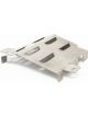 Torque Solution Oil Baffle Windage Tray Street For Subaru EJ