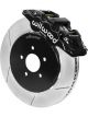 Wilwood Aero6R Front Big Brake Kit 14in Slotted For 94-04 Ford Mustang