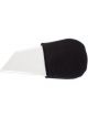 Ultra Shield Leg Support Adult Right Cover Included Aluminium Natural
