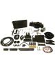 Vintage Air Con System Gen IV Evaporator Compressor For GM G-Body 1970-72 Kit