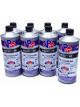 VP Fuel Containers Fuel Additive Octanium Cleaner Booster 32.00oz. Gas Set of 8