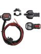 Warn Winch Remote Wireless Warn ATV UTV Winches Kit