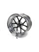 Weld Racing Wheel S76 18x10.5 Bolt Pattern 5x4.75 Backspace 5.7