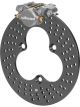 Wilwood Brake System Dynalite Front 2 Piston Caliper 10.000