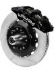 Wilwood Brake System AERO6 Front 6 Piston Caliper 14.00