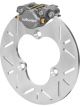 Wilwood Brake System Dynalite Front 2 Piston Caliper 10.000