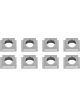Wilwood Rotor T-Nut 5/6-24