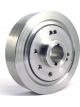 Pro-Race Racer Harmonic Balancer For Chevrolet BB V8 - 454 Externally Balanced