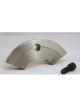 Pro-Race Racer Harmonic Balancer Counterweight Fits Chrysler 5.9