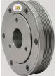 Pro-Race Sport Harmonic Balancer For Ford SVB V8 - 4.6L '96 & later