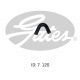 Gates Radiator Hose