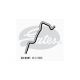 Gates Radiator Hose Bypass