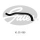 Gates Radiator Hose
